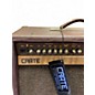 Used Crate CA60 Acoustic Guitar Combo Amp