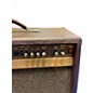 Used Crate CA60 Acoustic Guitar Combo Amp