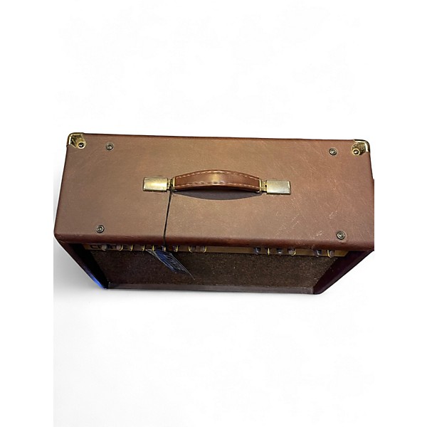 Used Crate CA60 Acoustic Guitar Combo Amp