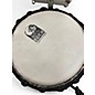 Used Toca 7in street series djembe Natural Drum