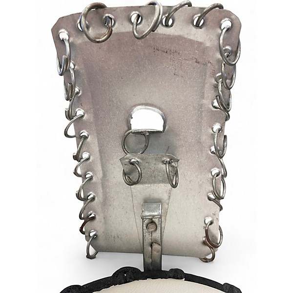 Used Toca 7in street series djembe Natural Drum