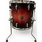 Used Gretsch Drums 14in Renown 14" Floor Tom Autumn Burst Drum thumbnail