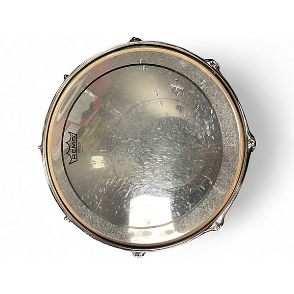 Used Gretsch Drums 14in Renown 14" Floor Tom Autumn Burst Drum