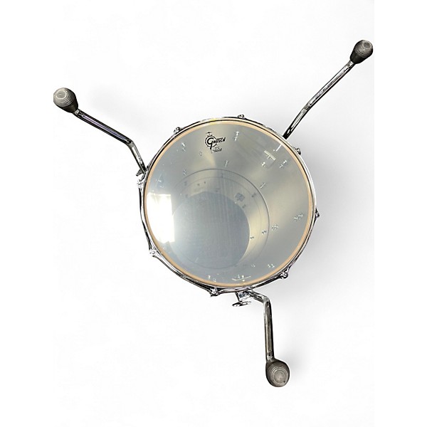 Used Gretsch Drums 14in Renown 14" Floor Tom Autumn Burst Drum