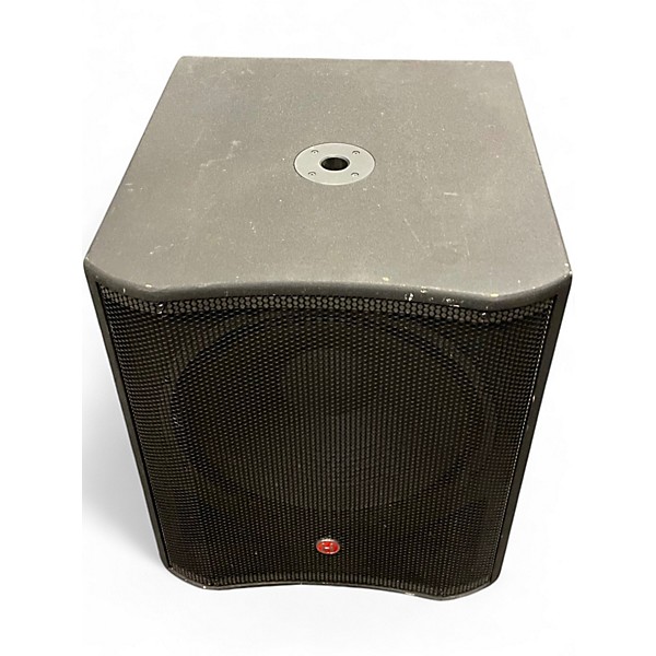 Used Harbinger VARI V2218S Powered Subwoofer