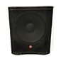 Used Harbinger VARI V2218S Powered Subwoofer thumbnail