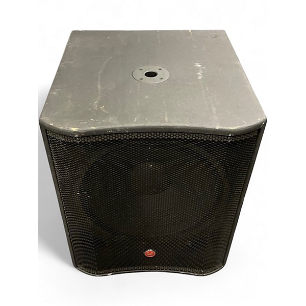 Used Harbinger VARI V2218S Powered Subwoofer