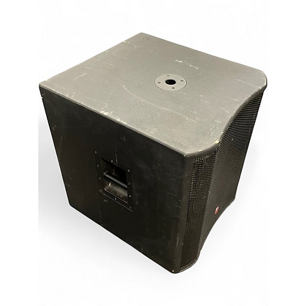 Used Harbinger VARI V2218S Powered Subwoofer