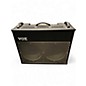 Used VOX Valvetronix VT100 100W 1x12 Guitar Combo Amp thumbnail