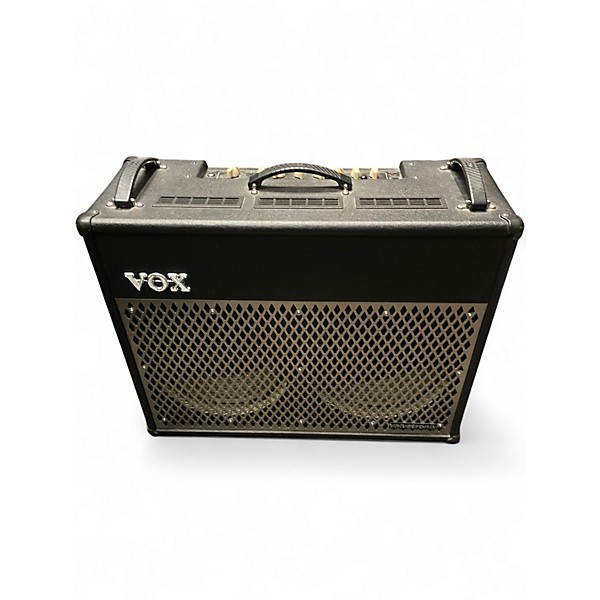 Used VOX Valvetronix VT100 100W 1x12 Guitar Combo Amp