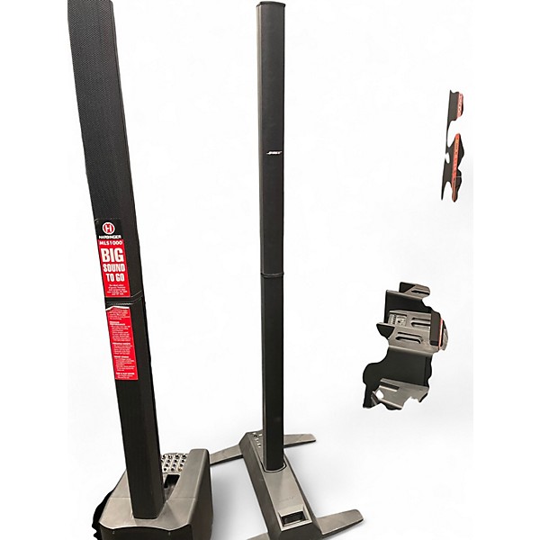 Used Bose L1 Model II Powered Speaker