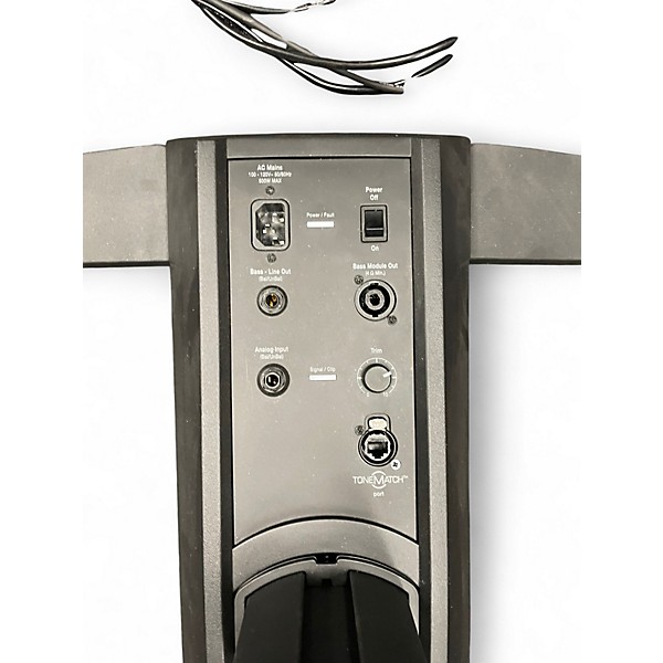 Used Bose L1 Model II Powered Speaker