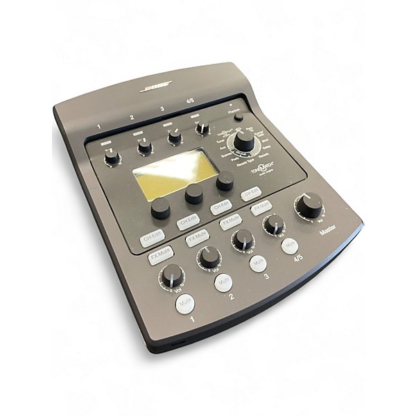 Used Bose T1 ToneMatch Audio Engine Unpowered Mixer
