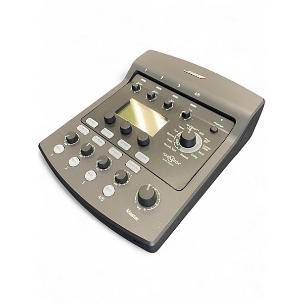 Used Bose T1 ToneMatch Audio Engine Unpowered Mixer
