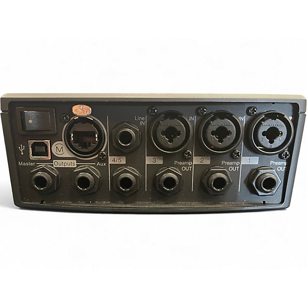 Used Bose T1 ToneMatch Audio Engine Unpowered Mixer