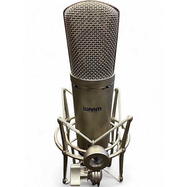 Used Warm Audio WA87R2 Condenser Microphone
