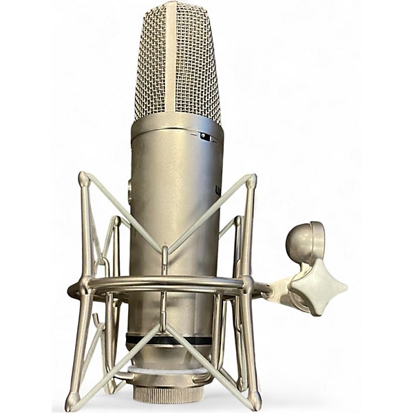 Used Warm Audio WA87R2 Condenser Microphone