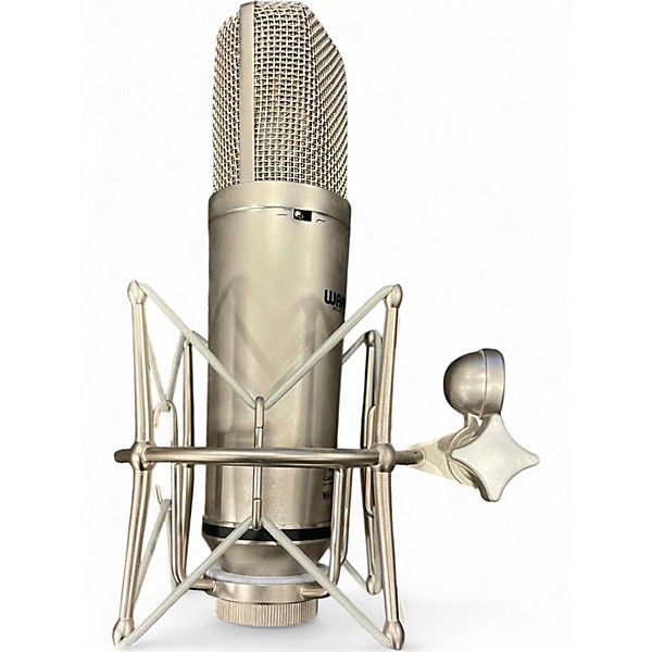 Used Warm Audio WA87R2 Condenser Microphone