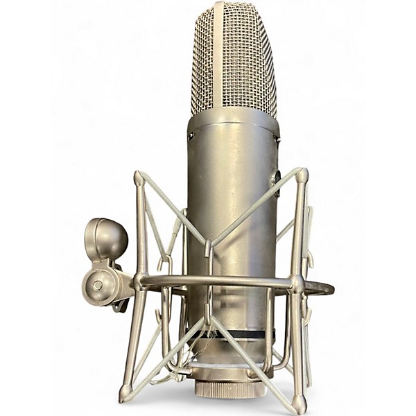 Used Warm Audio WA87R2 Condenser Microphone