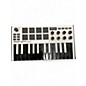 Used Akai Professional MPK Mini MIDI Controller