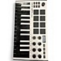 Used Akai Professional MPK Mini MIDI Controller