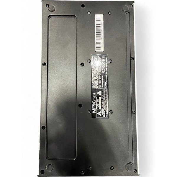 Used Akai Professional MPK Mini MIDI Controller