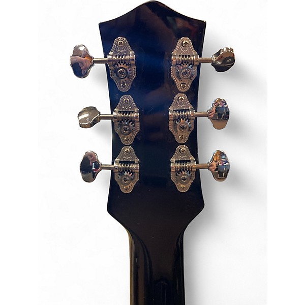 Used Gretsch Guitars jet junior g5225 Candy Apple Red Metallic Solid Body Electric Guitar