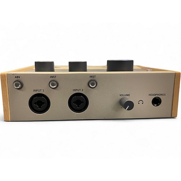 Used Universal Audio Volt 276 Audio Interface