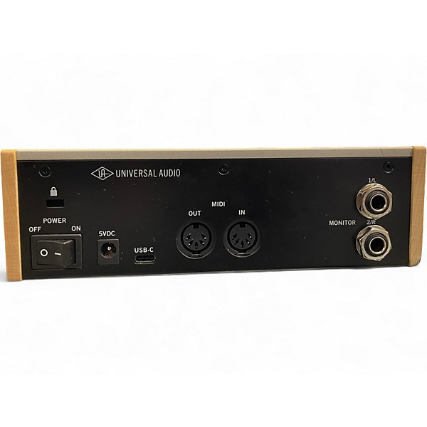 Used Universal Audio Volt 276 Audio Interface