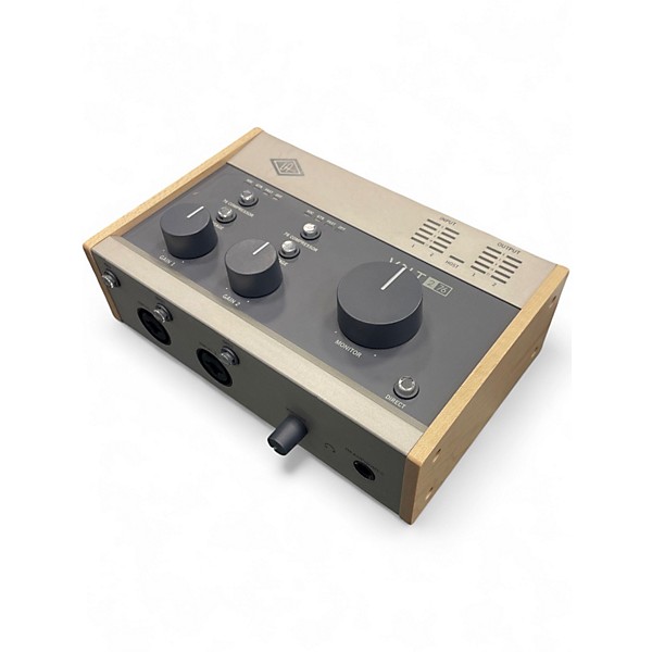 Used Universal Audio Volt 276 Audio Interface