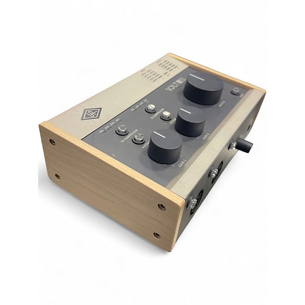 Used Universal Audio Volt 276 Audio Interface