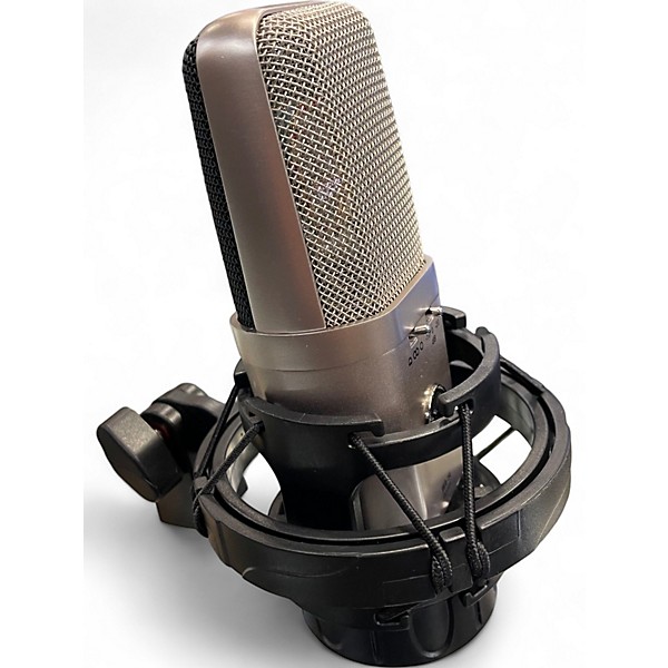 Used Warm Audio WA14CL Condenser Microphone