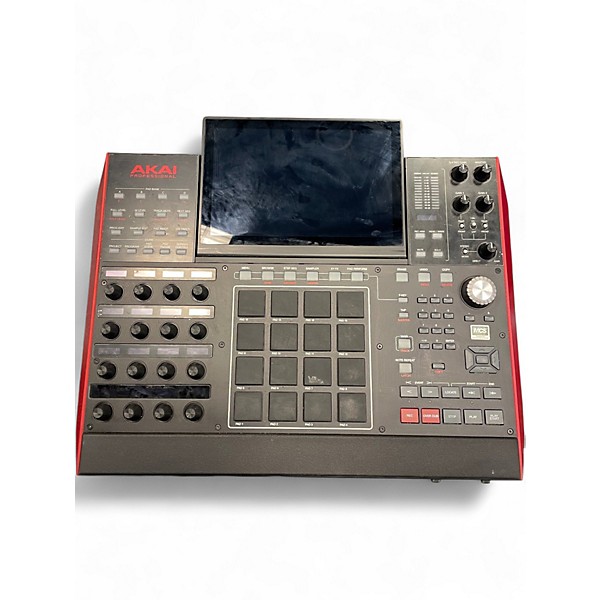 Used Akai Professional MPCX Production Controller