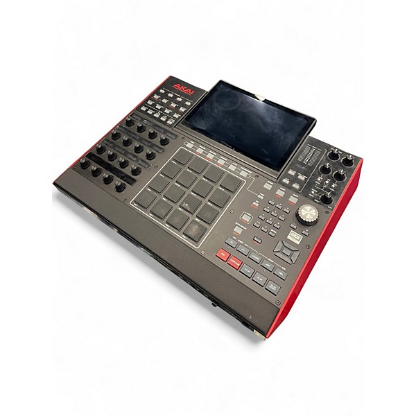 Used Akai Professional MPCX Production Controller