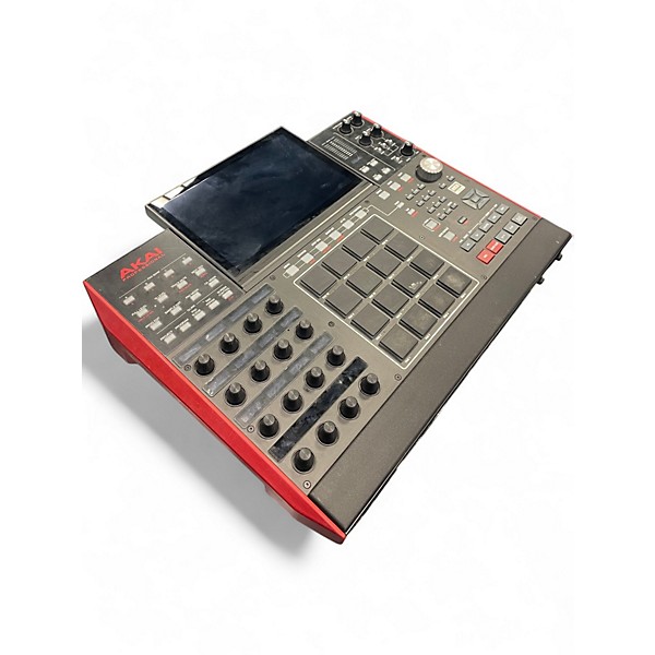 Used Akai Professional MPCX Production Controller