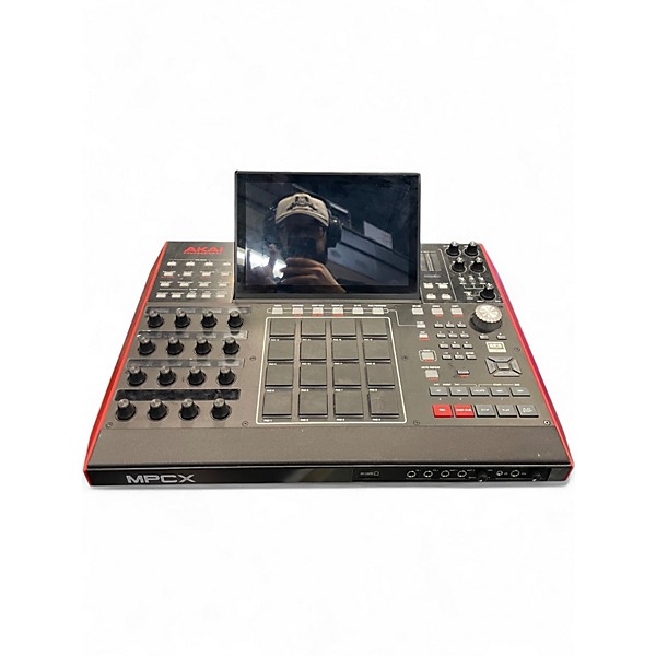 Used Akai Professional MPCX Production Controller