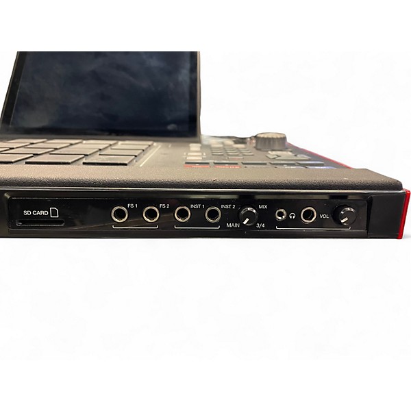 Used Akai Professional MPCX Production Controller