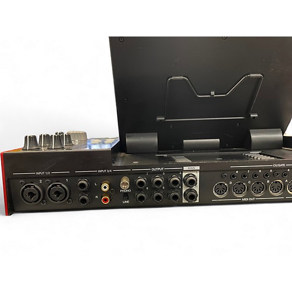 Used Akai Professional MPCX Production Controller