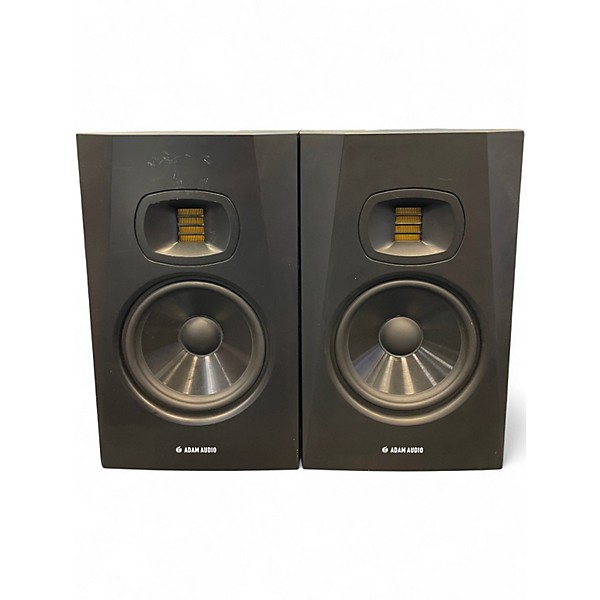 Used ADAM Audio T7V Pair Powered Monitor