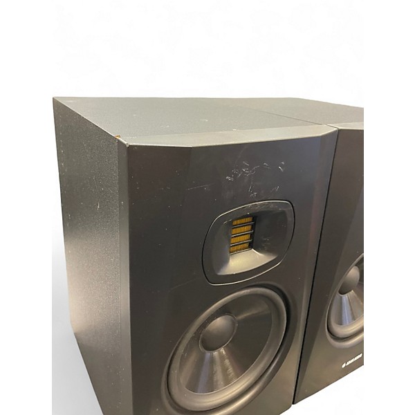 Used ADAM Audio T7V Pair Powered Monitor