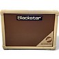 Used Blackstar FLY STEREO ACOUSTIC Battery Powered Amp