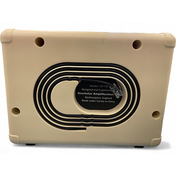 Used Blackstar FLY STEREO ACOUSTIC Battery Powered Amp