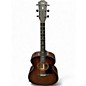 Used Taylor 324E Natural Acoustic Electric Guitar thumbnail