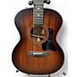 Used Taylor 324E Natural Acoustic Electric Guitar