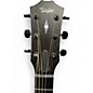 Used Taylor 324E Natural Acoustic Electric Guitar