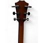 Used Taylor 324E Natural Acoustic Electric Guitar