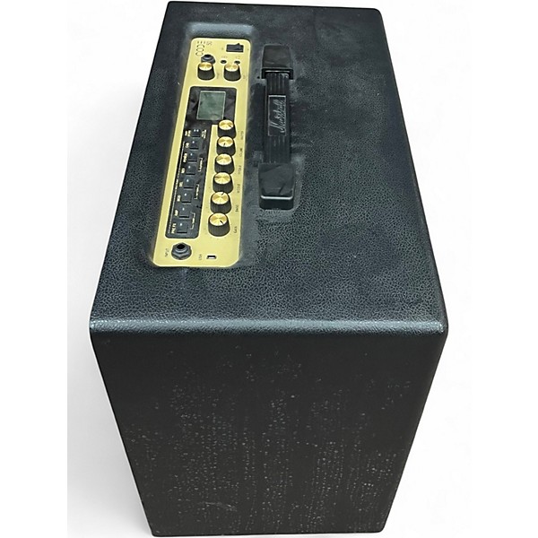 Used Marshall CODE 50W 1x12 Guitar Combo Amp