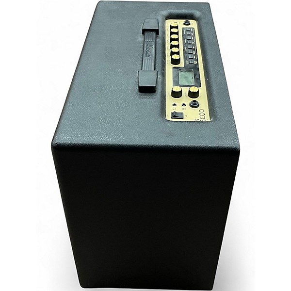 Used Marshall CODE 50W 1x12 Guitar Combo Amp
