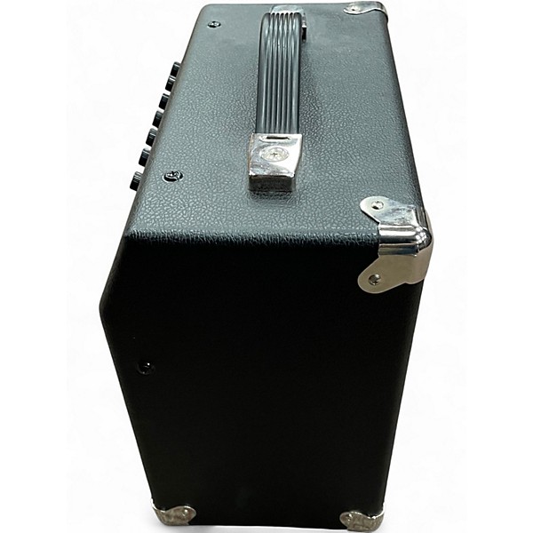 Used Fender Champion 20 Guitar Combo Amp