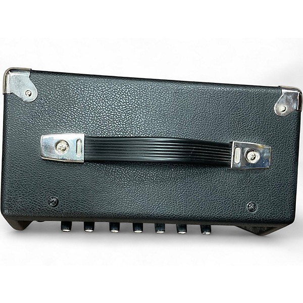 Used Fender Champion 20 Guitar Combo Amp